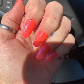 Nail Pro - Nail Salons Near Me - Cleveland, Ohio