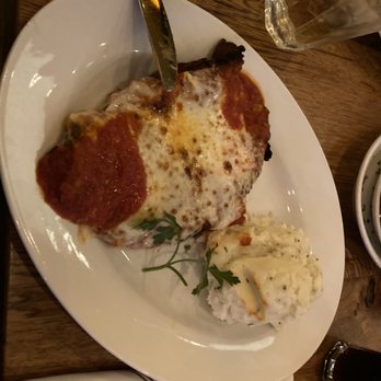 Pietro's Pizzeria - Chicken Parmesan - Pizza Near Me - Wayne, Pennsylvania