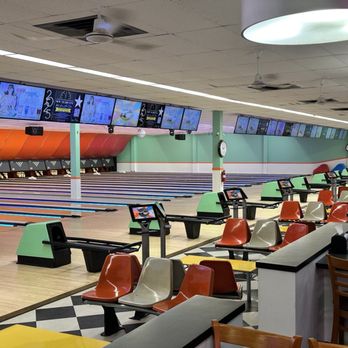 Rose City Bowl - Alleys - Bowling Near Me - New Castle, Indiana Rose City Bowl - Alleys - Bowling Near Me - New Castle, Indiana