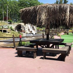 Pirate's Cove Adventure Golf