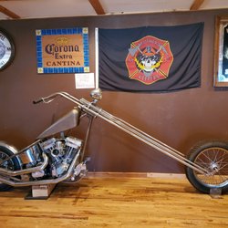 Moe's Place