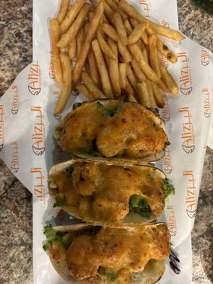 Aliz Seafood and Grill House by null