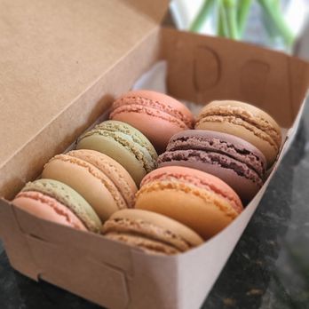 Le Panier - Bakeries Near Me - Seattle, Washington Le Panier - Bakeries Near Me - Seattle, Washington