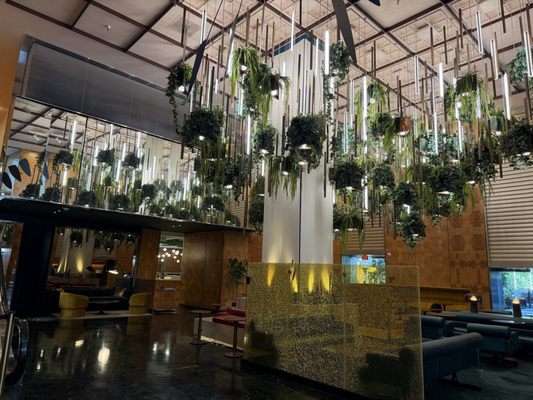 The Delphi Downtown LA by null