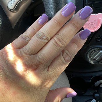 LaVish Nails & Spa - Skin Care Near Me - Spanaway, Washington