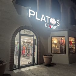 Plato’s Closet - Tucson