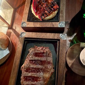 Don Julio - Steakhouses Near Me - Buenos Aires, C