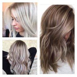 Arleen Conty Hair Salon