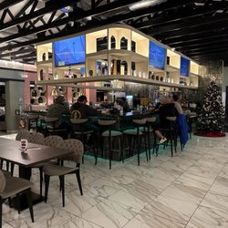 Plaza Azteca
