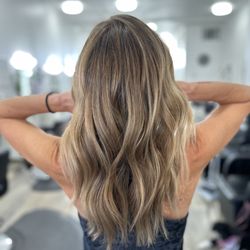 Low Maintenance Manes