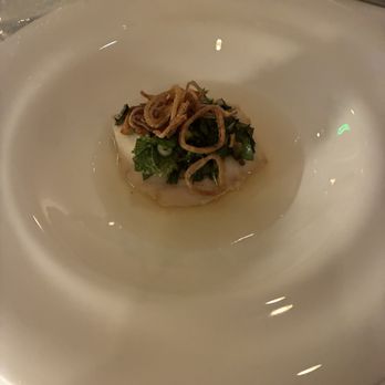 The Kingsway - Snapper - Asian Fusion Near Me - New Orleans, Louisiana