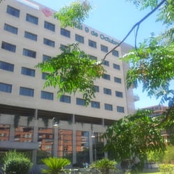 Hospital 9 de Octubre Unipersonal