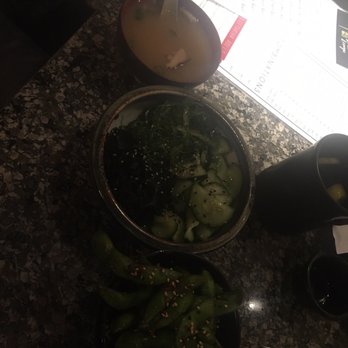 Sushi Lounge Encinitas - Sushi Bars Near Me - Encinitas, California