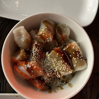 Canton Disco - Hong Kong noodles - Cantonese Near Me - Washington, DC, District of Columbia