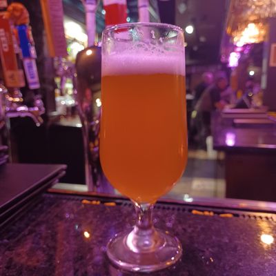 The Press Gang Restaurant and Oyster Bar by null