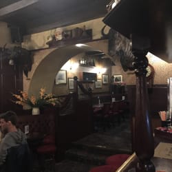 Bull Pub