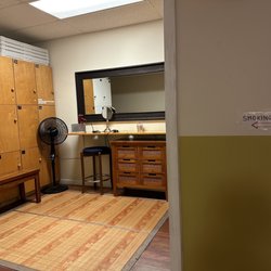 Makaloa Sauna - Clean