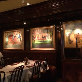 Old Ebbitt Grill - Interior dining room - Bars Near Me - Washington, DC, District of Columbia Old Ebbitt Grill - Interior dining room - Bars Near Me - Washington, DC, District of Columbia