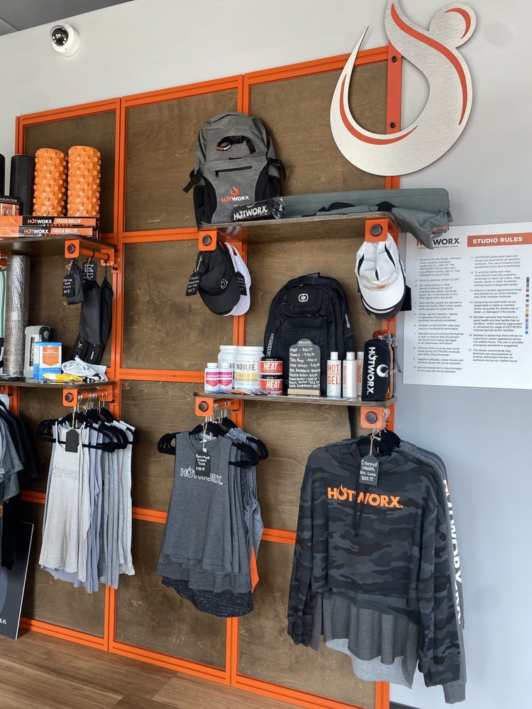 HOTWORX - Fort Myers