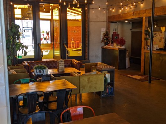 Tikka Spice - High and Dry Brewery by null