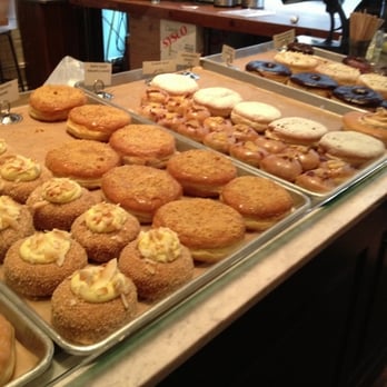 Firecakes Donuts - Bakeries Near Me - Chicago, Illinois Firecakes Donuts - Bakeries Near Me - Chicago, Illinois
