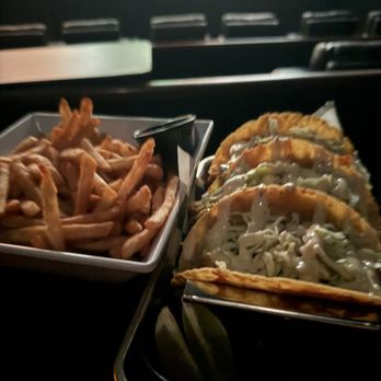 Palladio LUXE Cinema - Cinema Near Me - Folsom, California