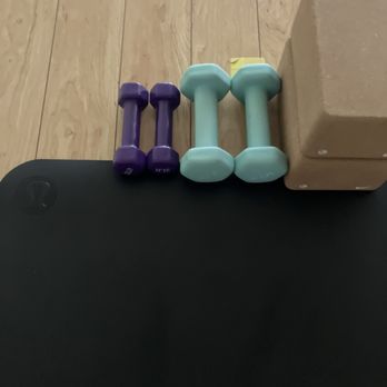 People's Yoga - Full body work out - Yoga Near Me - Los Angeles, California