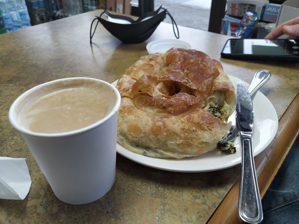 OLD MILL PASTRY & DELI Updated August 2024 385 The West Mall