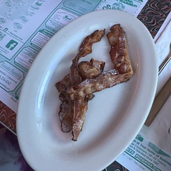 Tilt'n Diner - Bacon - Diners Near Me - Tilton, New Hampshire