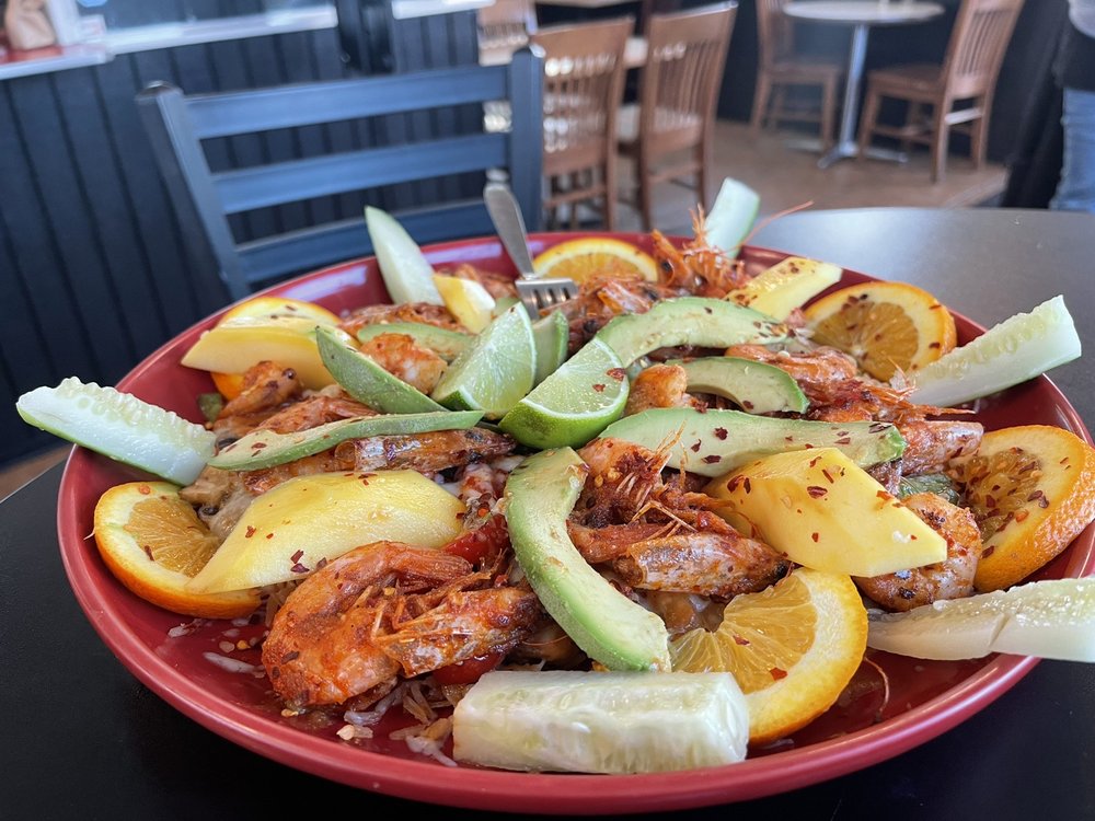 MI HACIENDITA Updated September 2024 55 Photos 330 South St