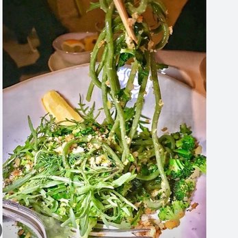 abcV - Vegetarian Near Me - New York, New York