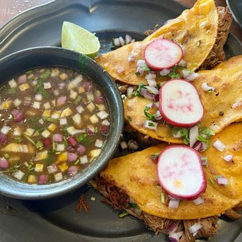 Casa Real - Birria Tacos - Mexican Near Me - Loveland, Colorado