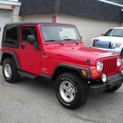 Route 111 Auto Sales