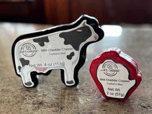 West Allis Cheese & Sausage Shoppe by null
