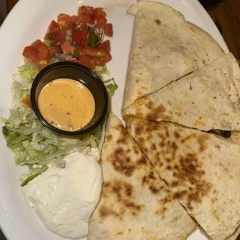 Miller's Ale House - quesadilla - Sports Bars Near Me - Deer Park, New York Miller's Ale House - quesadilla - Sports Bars Near Me - Deer Park, New York