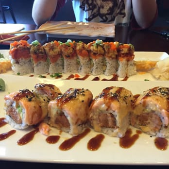 Xtreme Sushi - Sushi Bars Near Me - Los Alamitos, California Xtreme Sushi - Sushi Bars Near Me - Los Alamitos, California