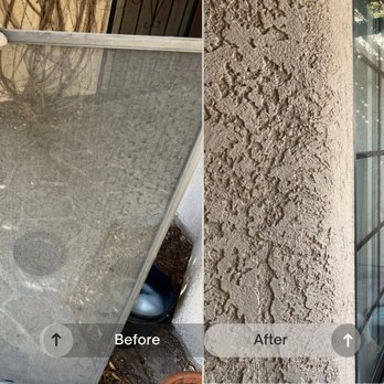 ClearSpire Cleaning - Clean screens = cleaner windows! Removing dust & grime for a fresh look. #ScreenCleaning #WindowCare - Window Washing Near Me - Victorville, California ClearSpire Cleaning - Clean screens = cleaner windows! Removing dust & grime for a fresh look. #ScreenCleaning #WindowCare - Window Washing Near Me - Victorville, California