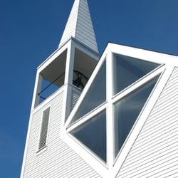 Round Hill Community Church
