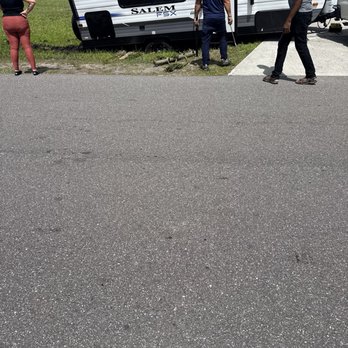 Rivera V Towing Service - Waiting for help - Towing Near Me