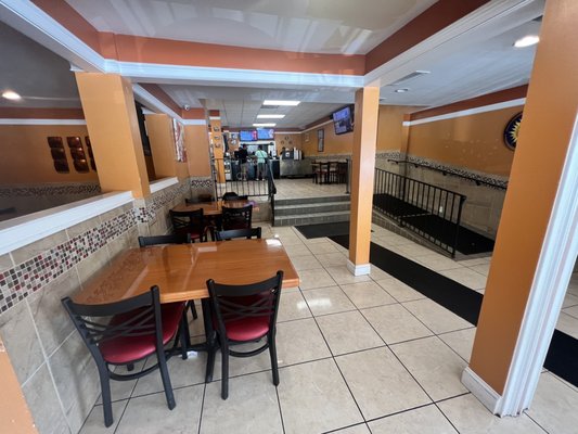 Taco Prado by null