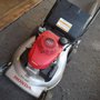 Photo of McShane Maintenance Yard Service