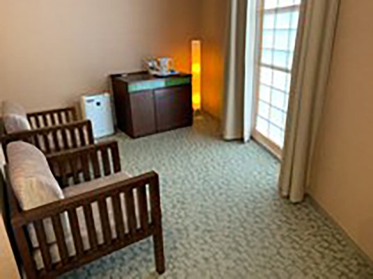 Hotel Vista Premio Kyoto Kawaramachi St. by null