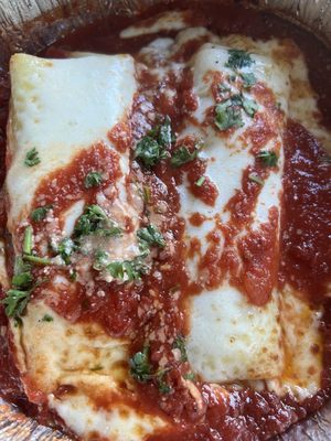 Pulcinella's Italian Restaurant by null