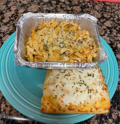 Crust Pizza Co. - Willis by null