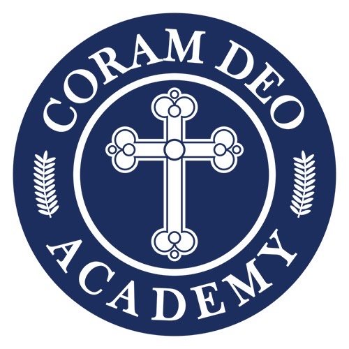 CORAM DEO ACADEMY Updated May 2024 6930 Alpha Rd, Dallas, Texas