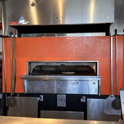 Blaze Pizza