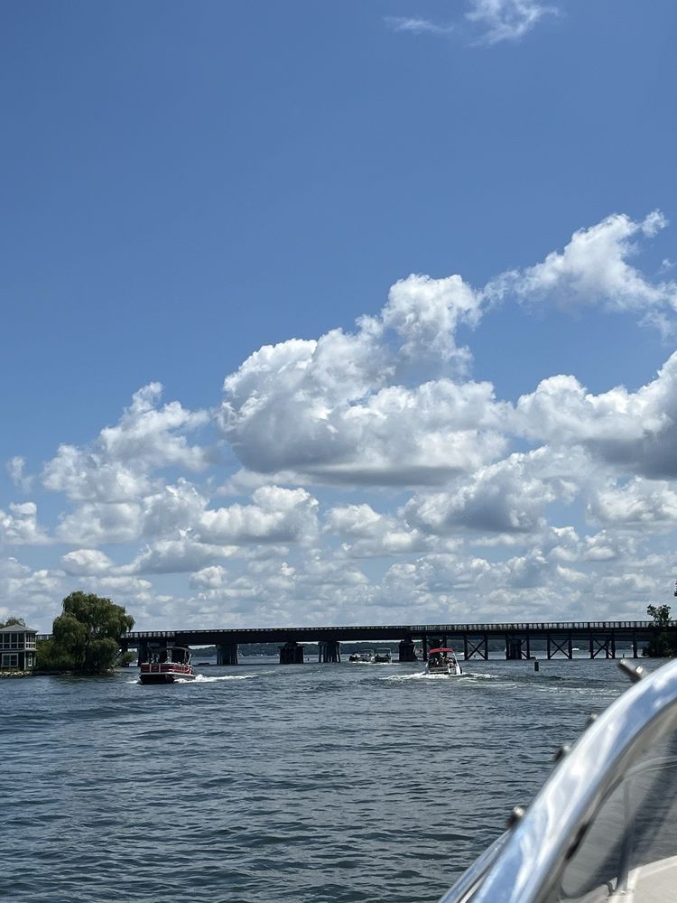 Lake Minnetonka Logo