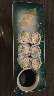 Yoshiko Ramen & Sushi by null