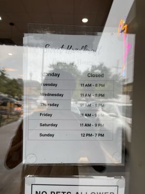 Sweet Handkraft by null