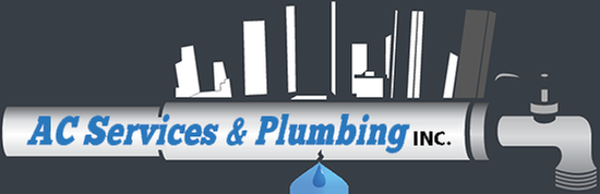 All City Services & Plumbing Logo
